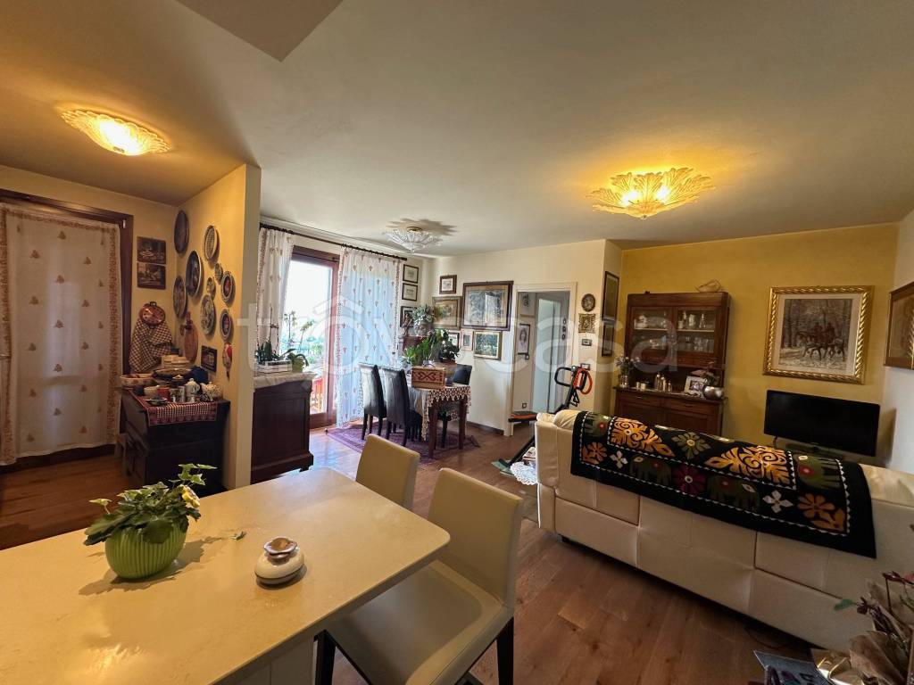 appartamento in vendita a Pavullo nel Frignano