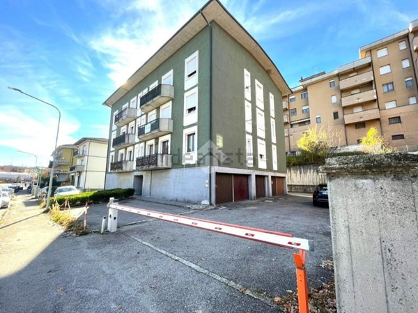 appartamento in vendita a Pavullo nel Frignano