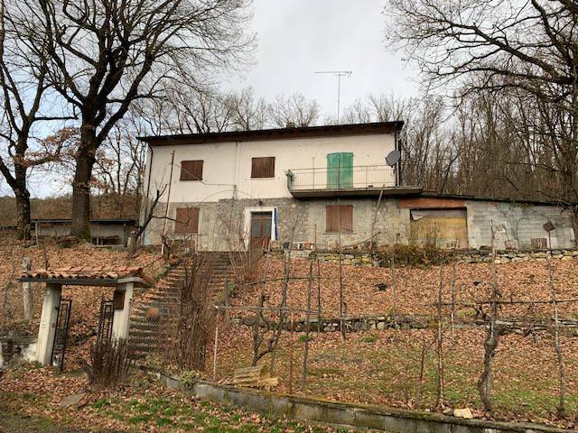 casa indipendente in vendita a Pavullo nel Frignano