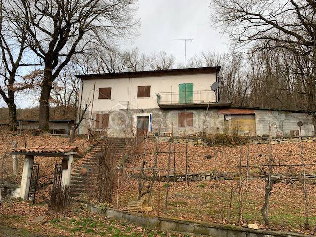 casa indipendente in vendita a Pavullo nel Frignano