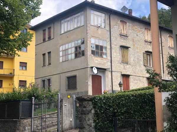 appartamento in vendita a Pavullo nel Frignano