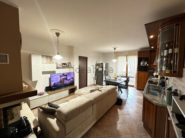 appartamento in vendita a Pavullo nel Frignano in zona Querciagrossa