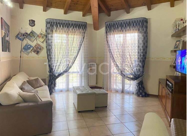 appartamento in vendita a Pavullo nel Frignano in zona Querciagrossa