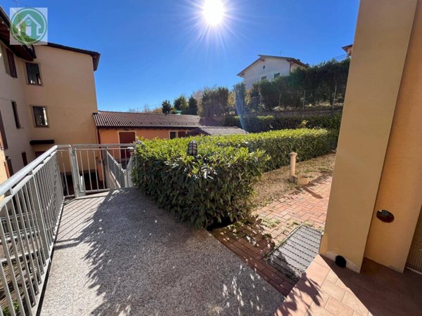 appartamento in vendita a Pavullo nel Frignano