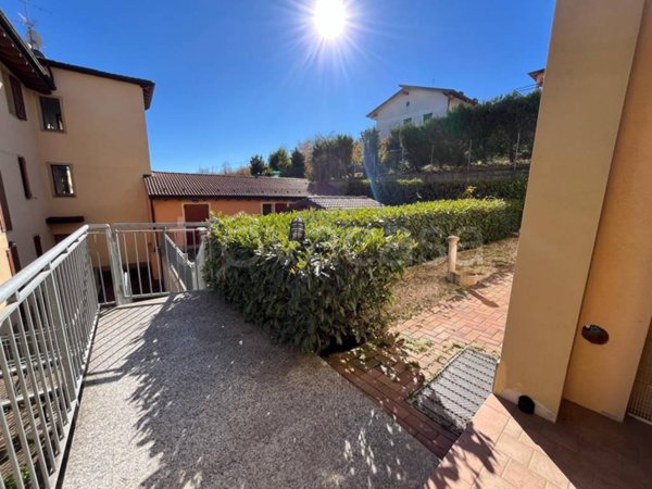 appartamento in vendita a Pavullo nel Frignano