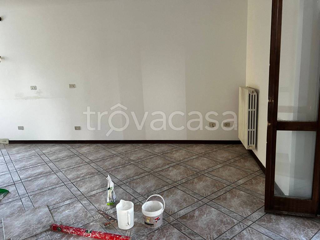 appartamento in vendita a Pavullo nel Frignano