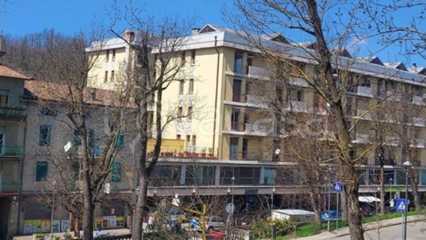 appartamento in vendita a Pavullo nel Frignano