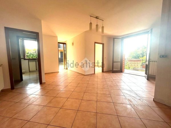 appartamento in vendita a Pavullo nel Frignano