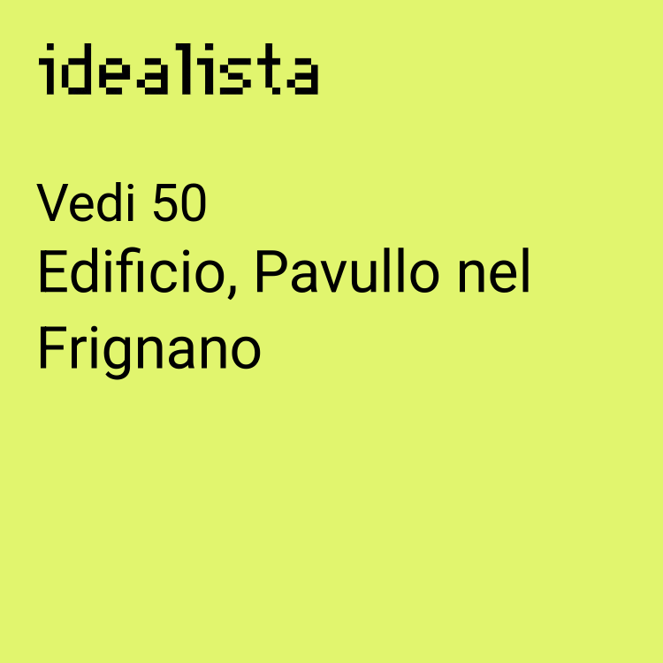 appartamento in vendita a Pavullo nel Frignano