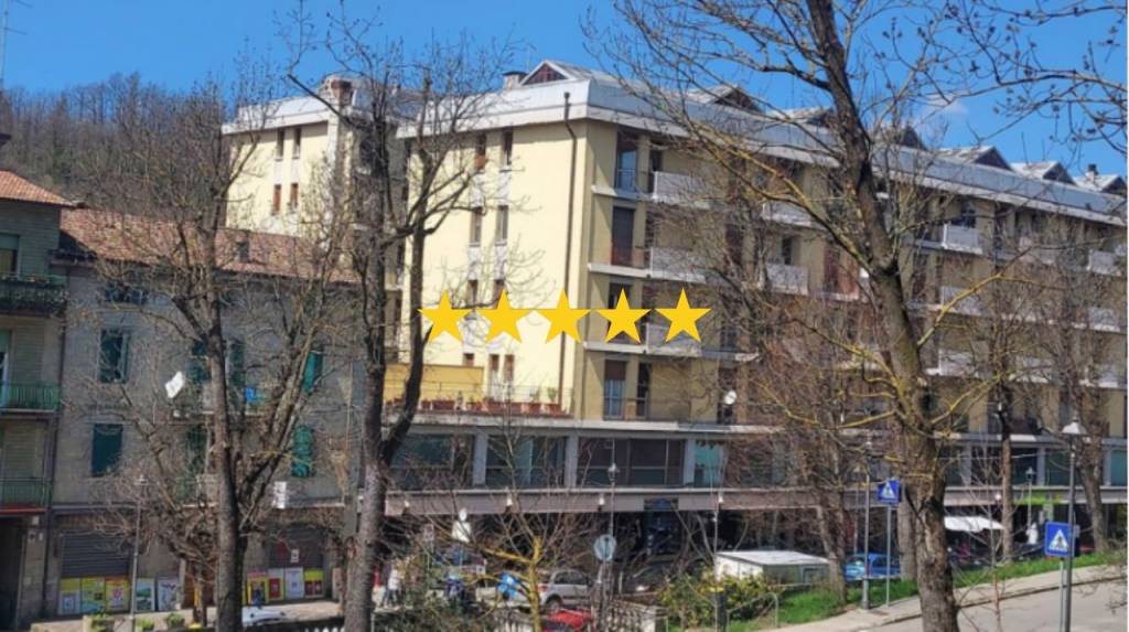 appartamento in vendita a Pavullo nel Frignano