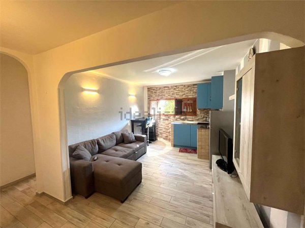 appartamento in vendita a Pavullo nel Frignano in zona Querciagrossa