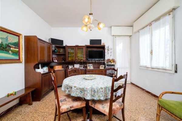 appartamento in vendita a Pavullo nel Frignano