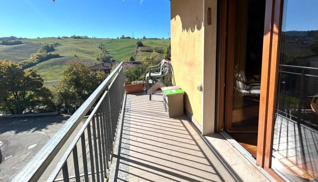 appartamento in vendita a Pavullo nel Frignano