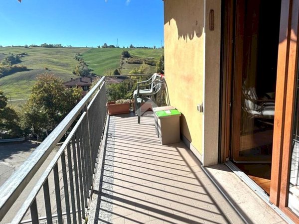 appartamento in vendita a Pavullo nel Frignano