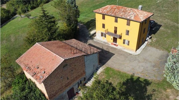 appartamento in vendita a Pavullo nel Frignano