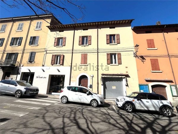 negozio in vendita a Pavullo nel Frignano