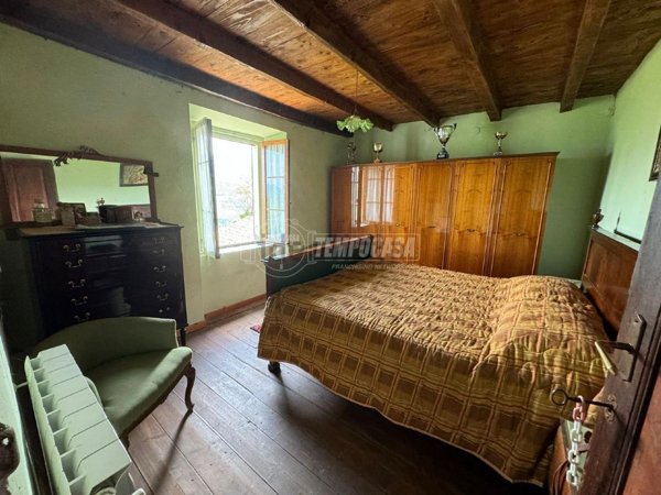 appartamento in vendita a Pavullo nel Frignano in zona Olina