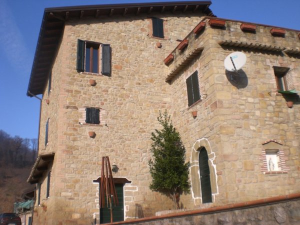 casa indipendente in vendita a Pavullo nel Frignano