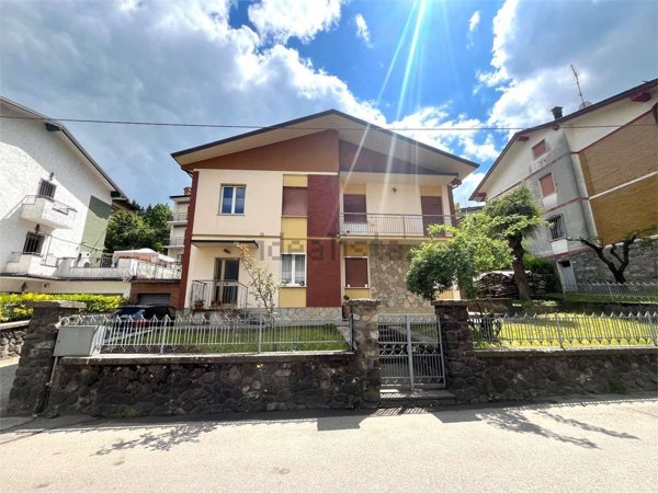 appartamento in vendita a Pavullo nel Frignano