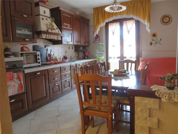 appartamento in vendita a Pavullo nel Frignano