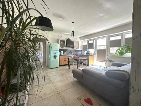 appartamento in vendita a Pavullo nel Frignano