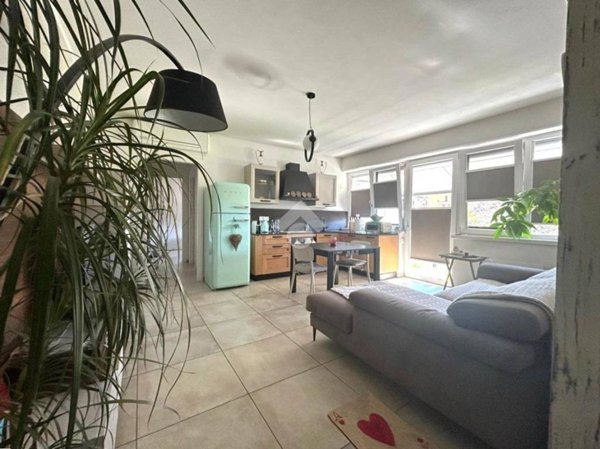 appartamento in vendita a Pavullo nel Frignano