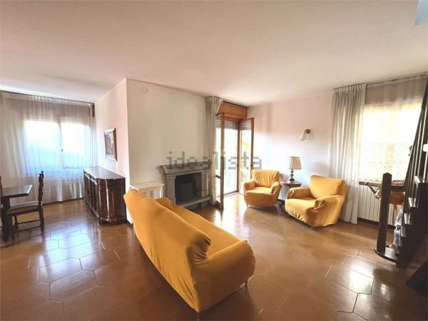 appartamento in vendita a Pavullo nel Frignano