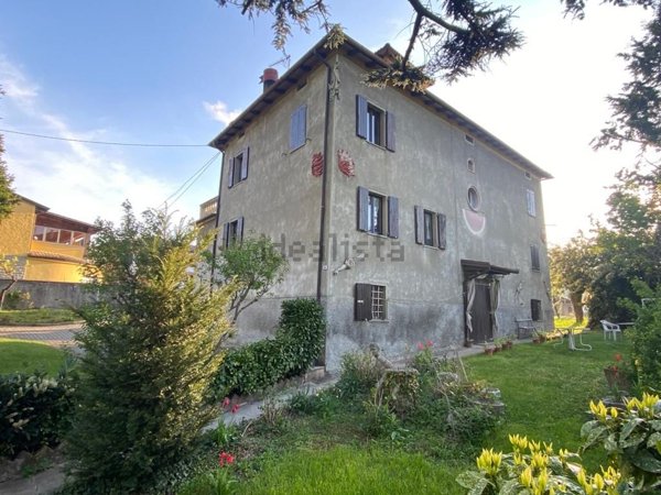 casa indipendente in vendita a Pavullo nel Frignano