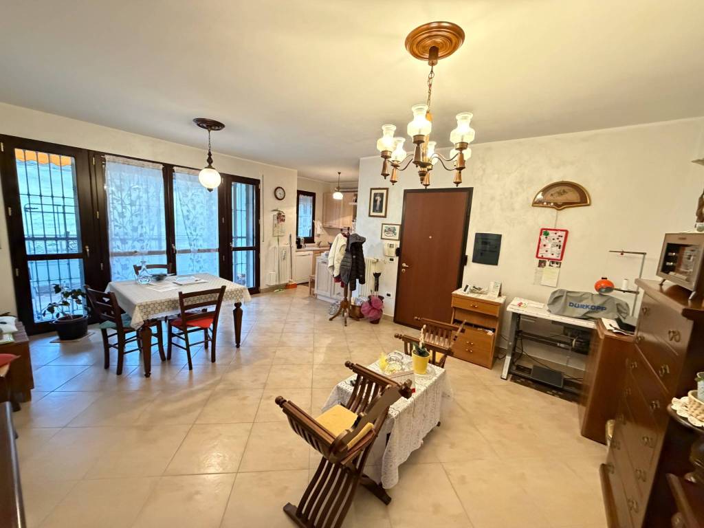 appartamento in vendita a Pavullo nel Frignano