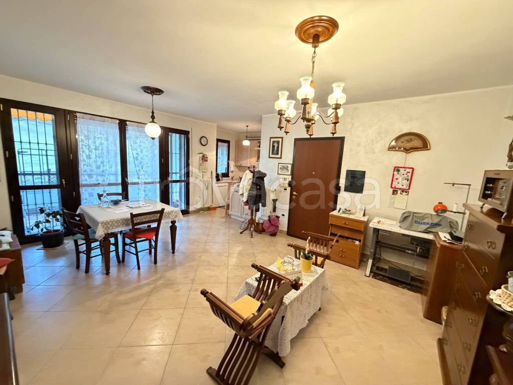 appartamento in vendita a Pavullo nel Frignano