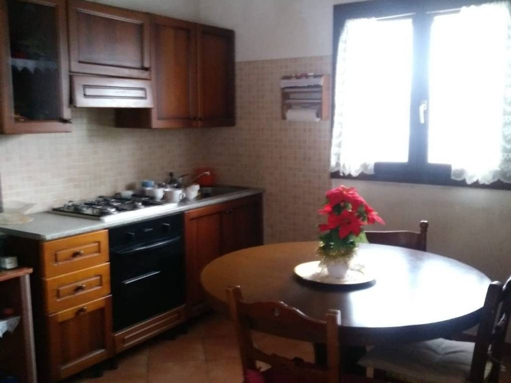 appartamento in vendita a Pavullo nel Frignano