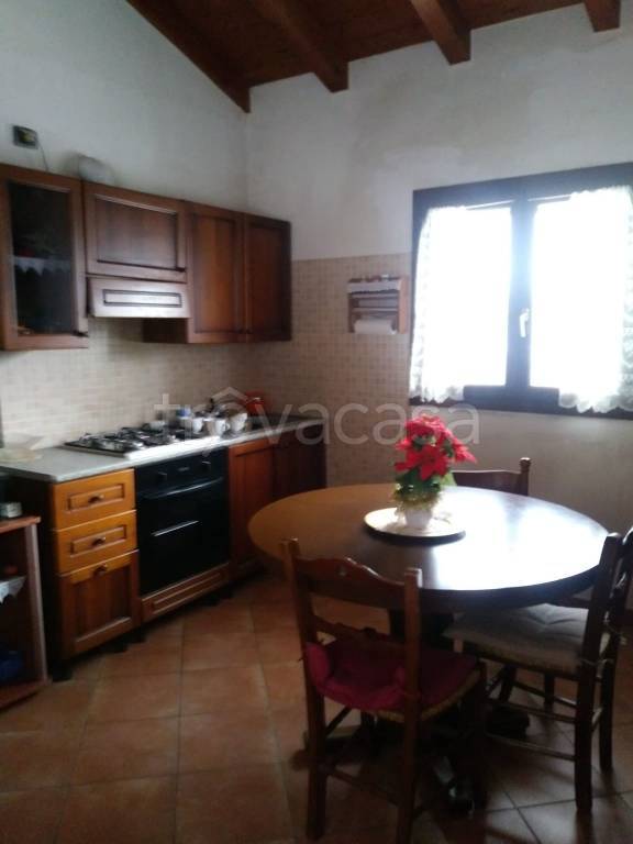 appartamento in vendita a Pavullo nel Frignano