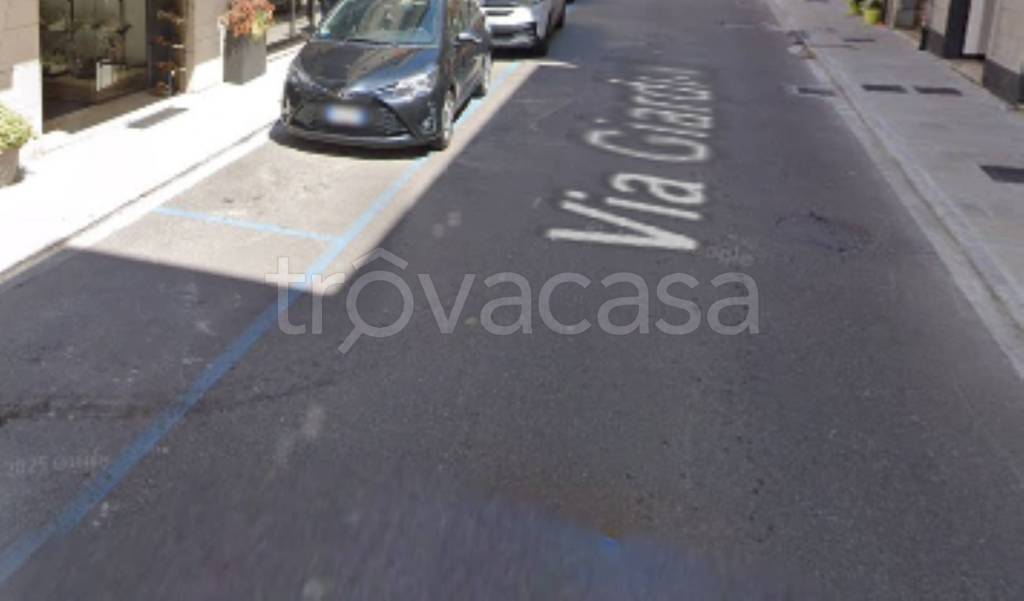 terreno edificabile in vendita a Pavullo nel Frignano in zona Sant'Antonio