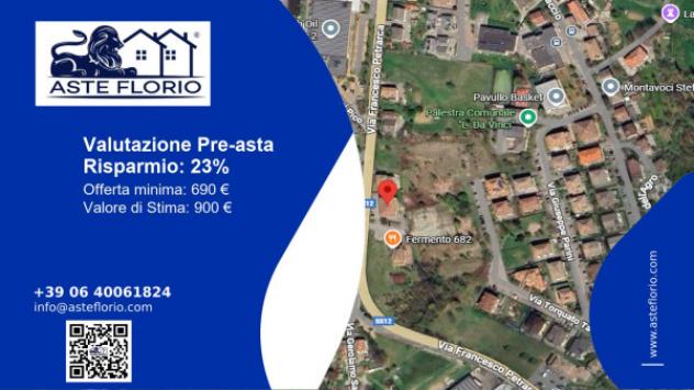 terreno edificabile in vendita a Pavullo nel Frignano in zona Sant'Antonio