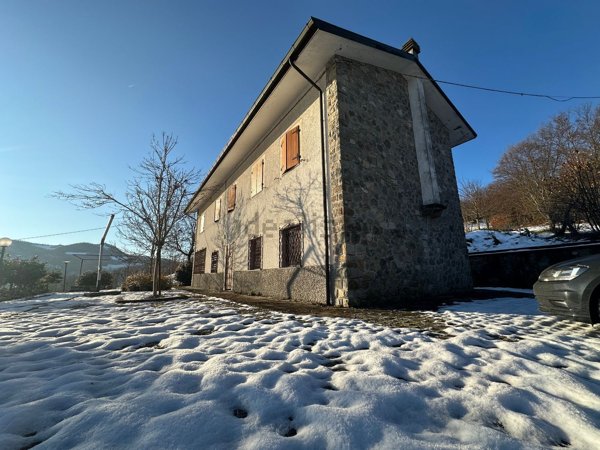 casa indipendente in vendita a Pavullo nel Frignano