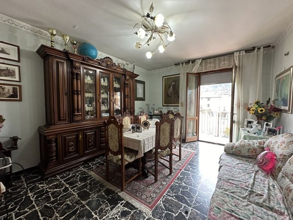 appartamento in vendita a Pavullo nel Frignano