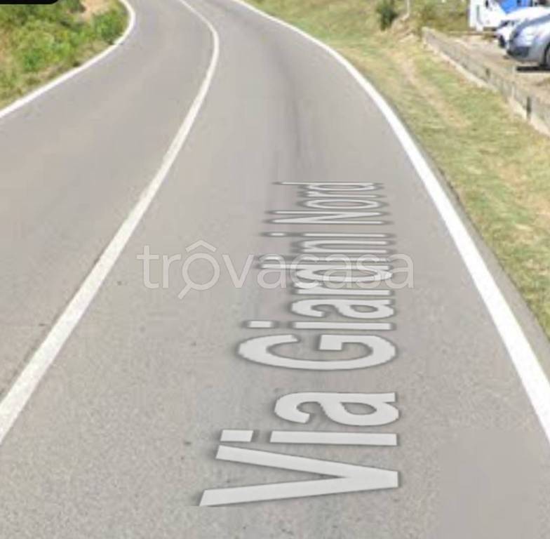 terreno edificabile in vendita a Pavullo nel Frignano in zona Sant'Antonio