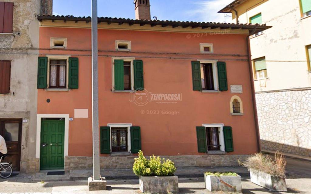 appartamento in vendita a Pavullo nel Frignano