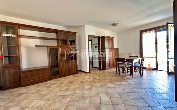 appartamento in vendita a Pavullo nel Frignano in zona Querciagrossa