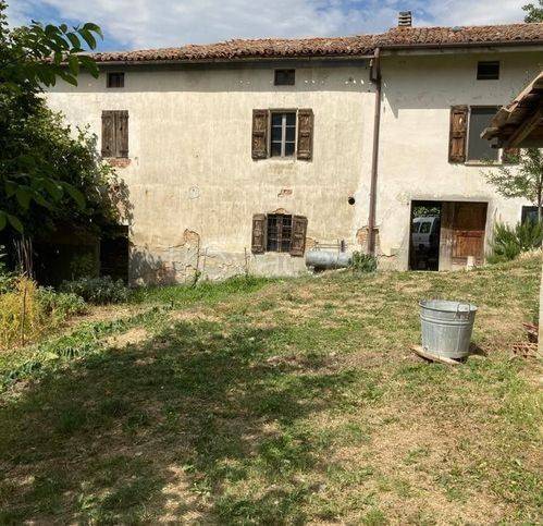 casa indipendente in vendita a Pavullo nel Frignano