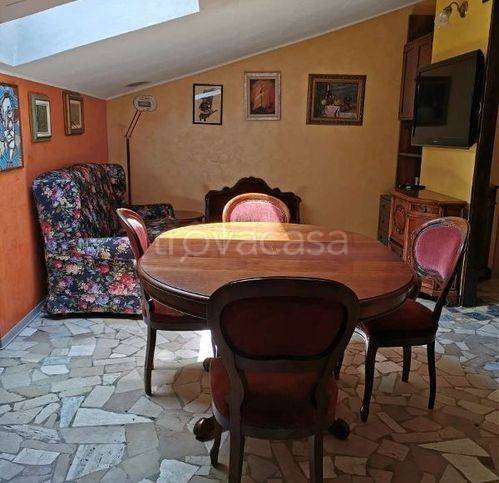 appartamento in vendita a Pavullo nel Frignano