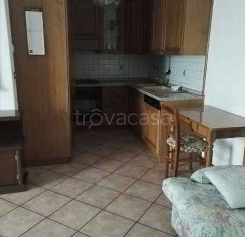 appartamento in vendita a Pavullo nel Frignano