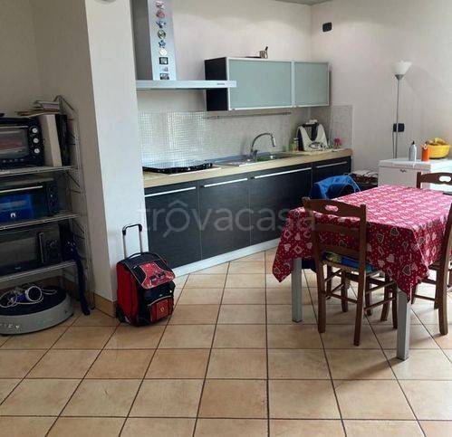 appartamento in vendita a Pavullo nel Frignano in zona Sant'Antonio