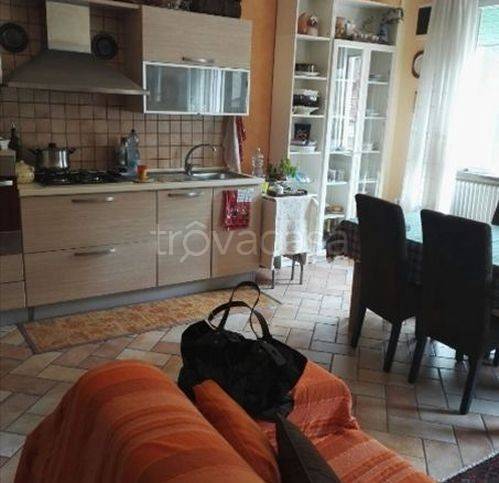appartamento in vendita a Pavullo nel Frignano