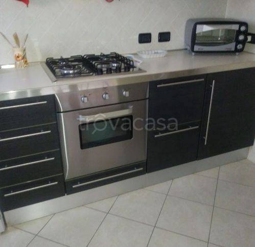 appartamento in vendita a Pavullo nel Frignano