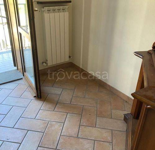 appartamento in vendita a Pavullo nel Frignano in zona Renno