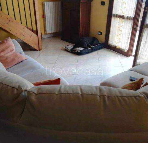 appartamento in vendita a Pavullo nel Frignano in zona Sant'Antonio