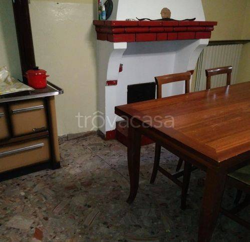 appartamento in vendita a Pavullo nel Frignano