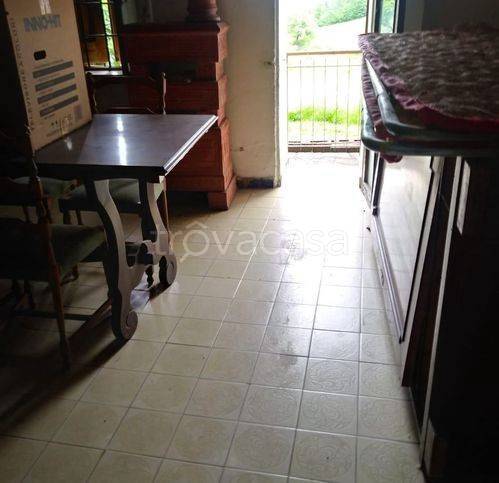 appartamento in vendita a Pavullo nel Frignano