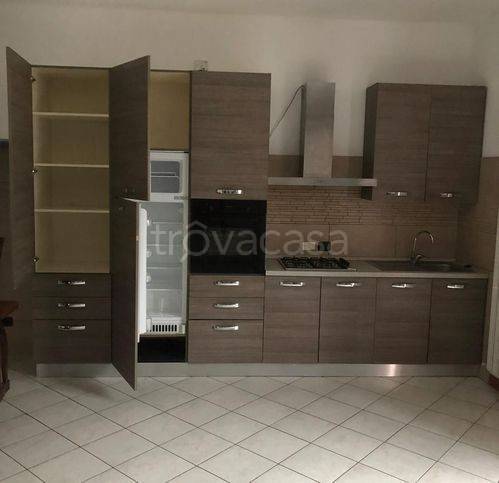 appartamento in vendita a Pavullo nel Frignano